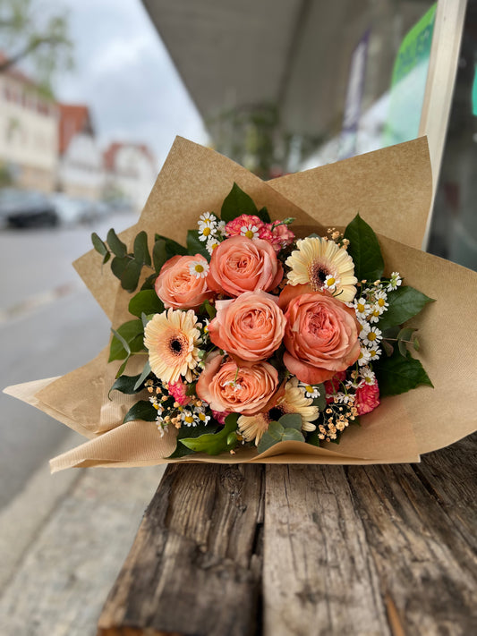 Warum Sie Ihren Muttertagsstrauß beim Floristen vorbestellen sollten: Die Vorteile einer rechtzeitigen Planung